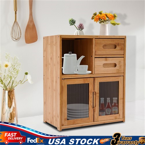 Bamboo kitchen countertop - kitchen,